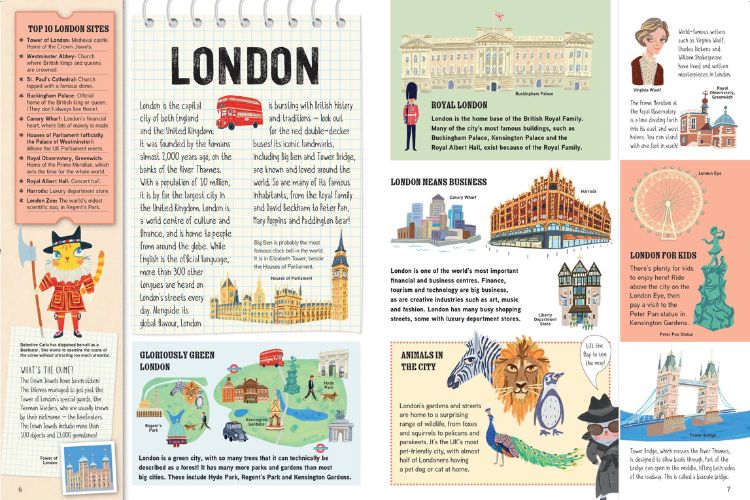 cat detectives solve art crimes in ten great cities (2)