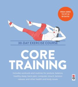 core training main