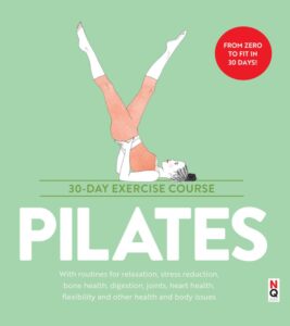 pilates