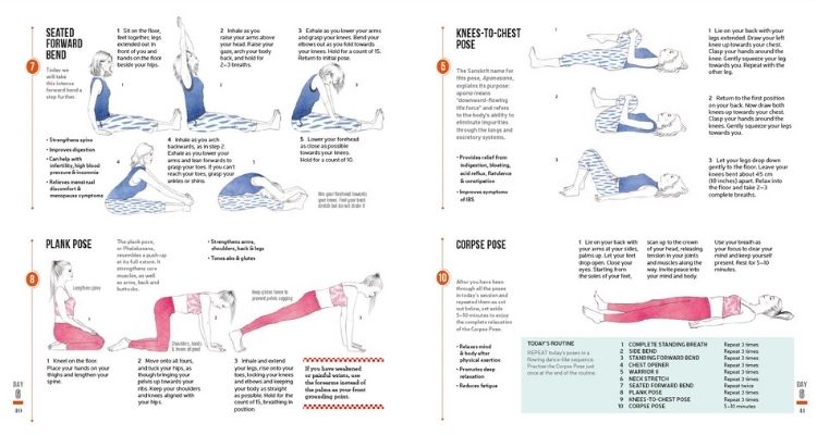 yoga 30 day exercise course (2)