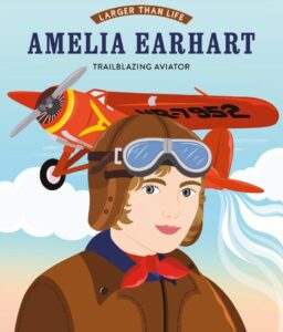 amelia earhart
