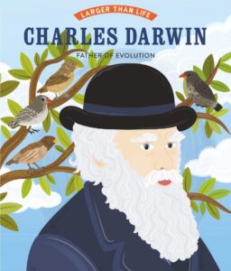 charles darwin